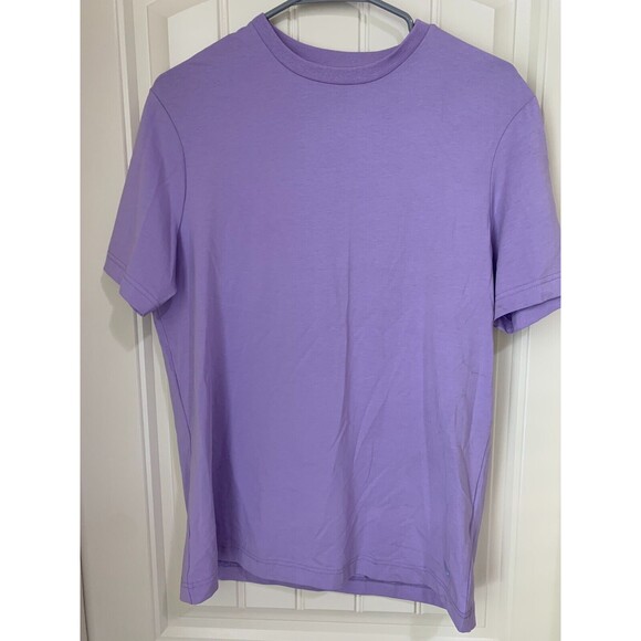 Daniel Cremieux Other - CREMIEUX MENS T-SHIRT SIZE SMALL NWT LIGHT PURPLE